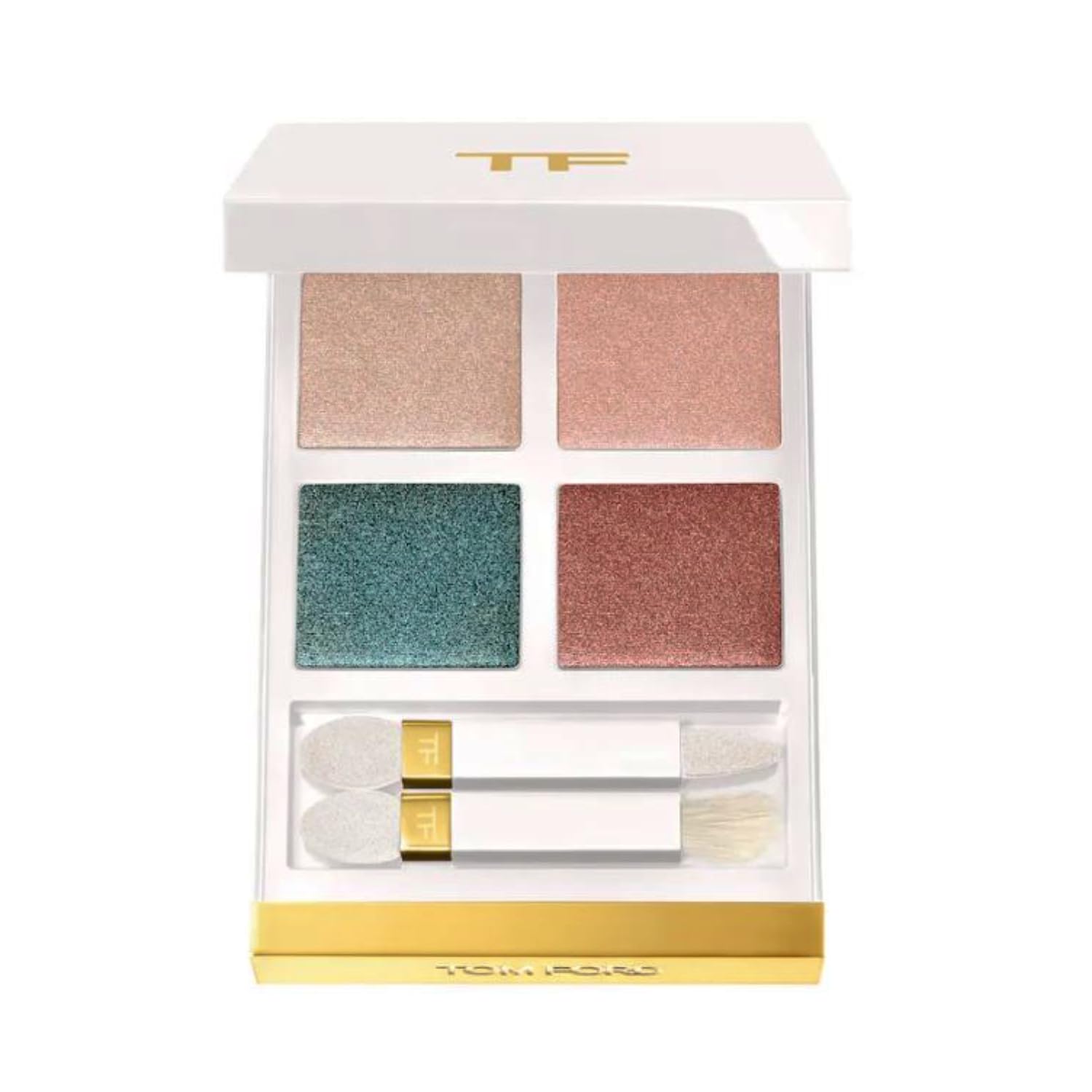 TOM FORD SOLEIL アイカラー 01 Amazon.com : Tom Ford Soleil Neige Eye Color Quad - 01