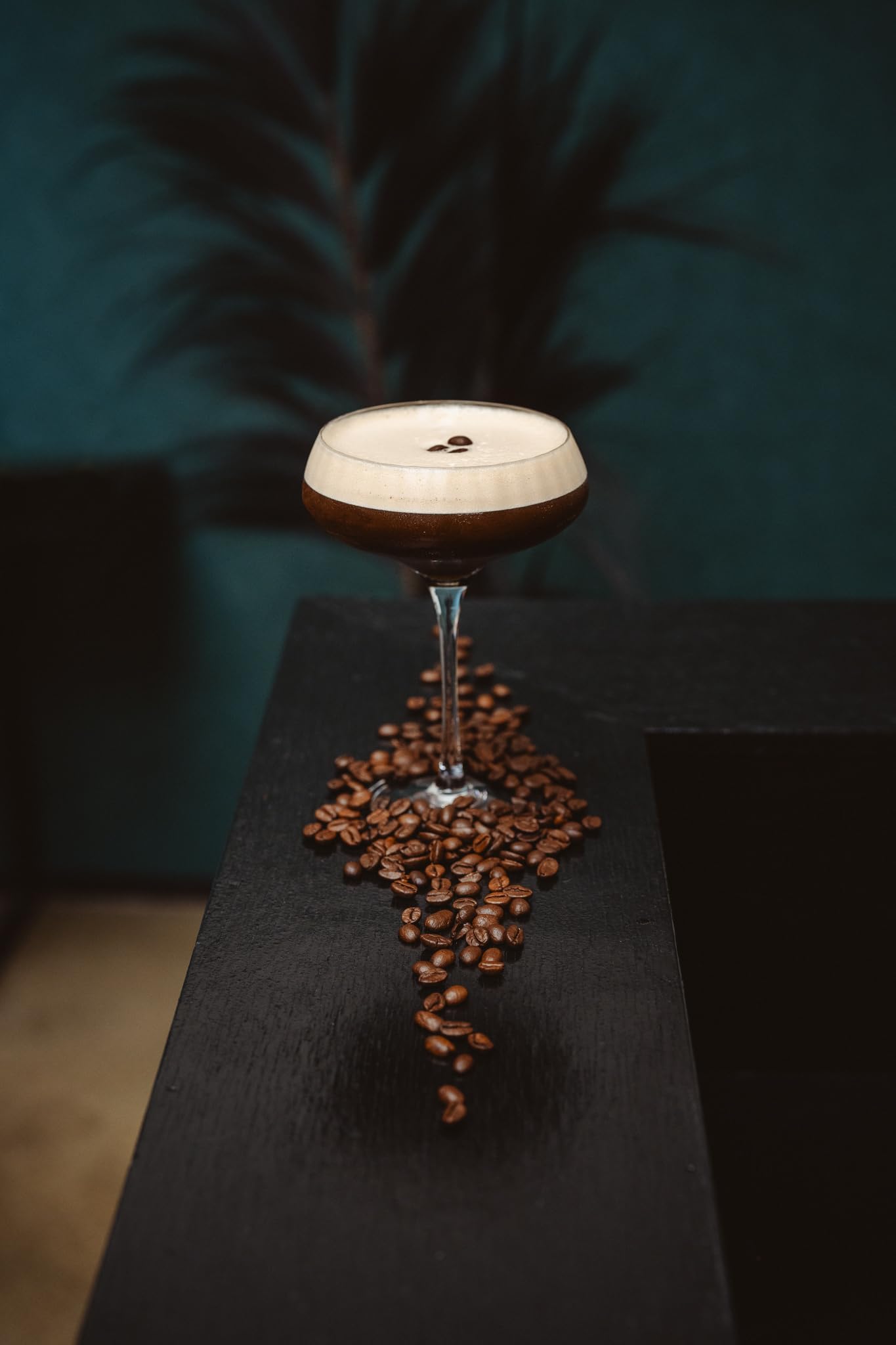 Leopold Vienna - Martini Arinto S/ 2