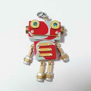 値下げ☆MASSANOVA ART ロボットペンダント 61I3-OABNgL._UF350,350_QL50_.jpg