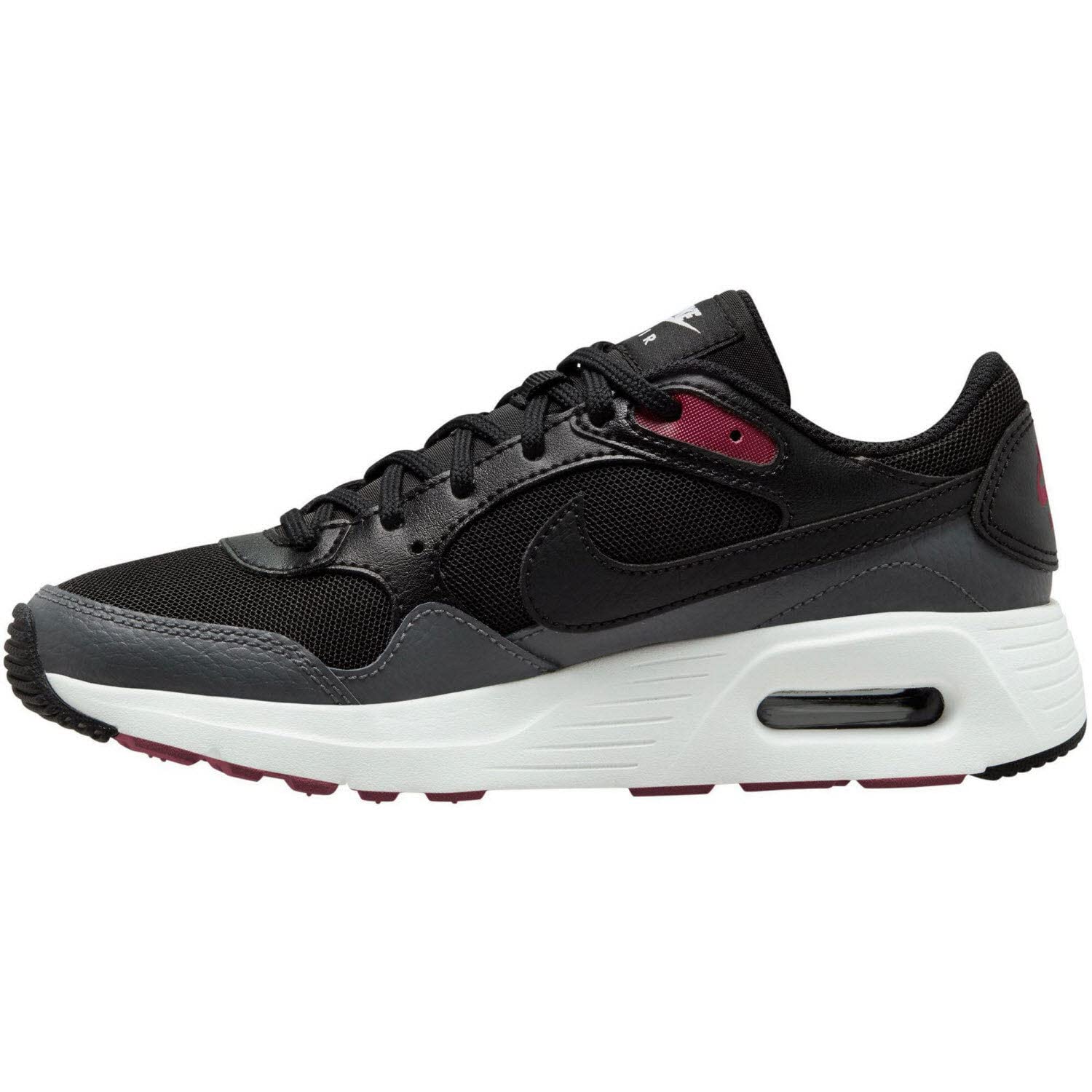 NIKE Air MAX SC, Zapatillas Deportivas Unisex niños