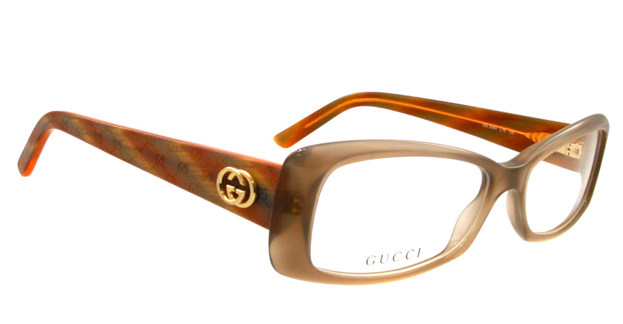Gucci Eyeglasses Gg 3560 Opal L7e | Desertcart Jamaica