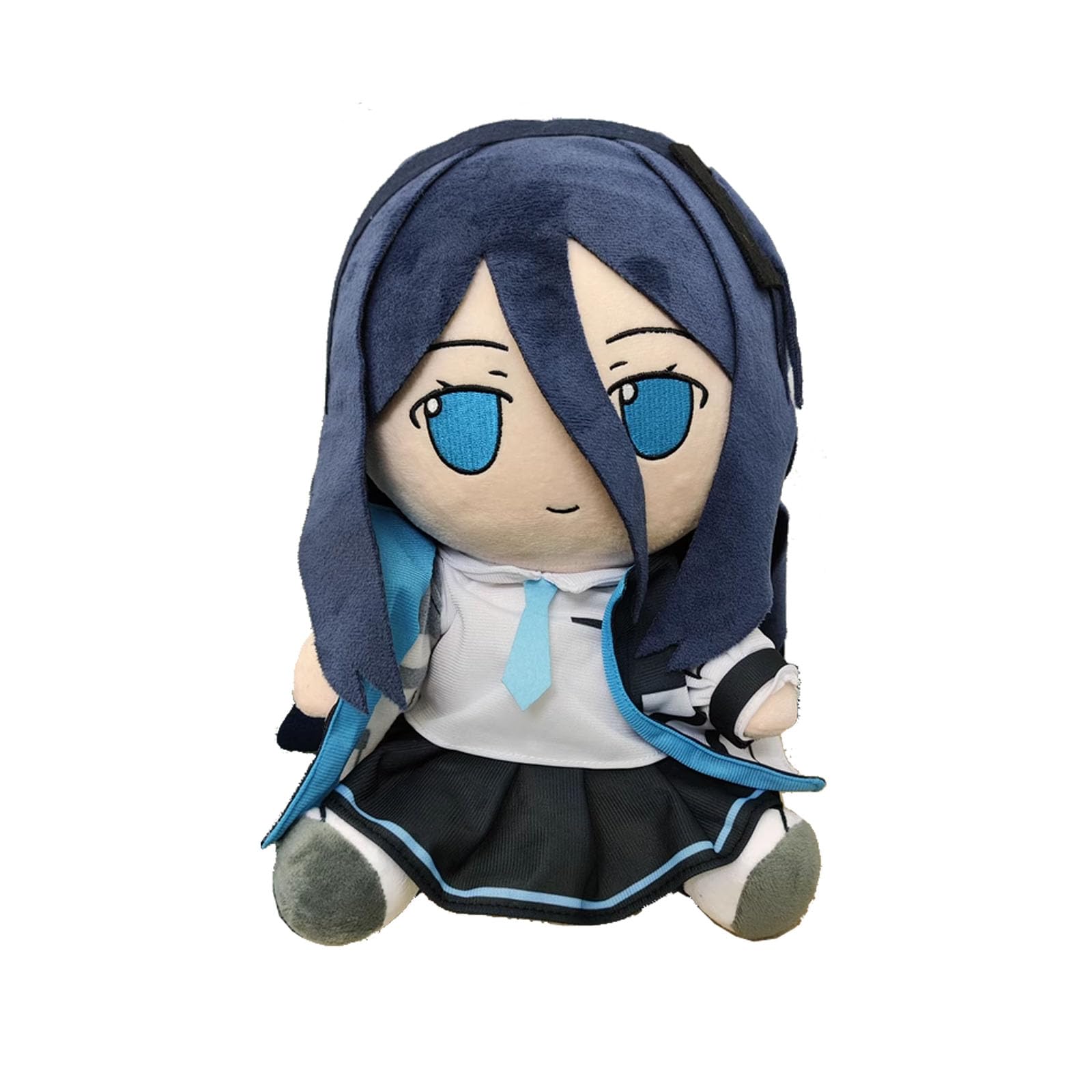 ブルアカ ブルーアーカイブ 天童アリス ぬいぐるみ Amazon.co.jp: [SDCADQ] ブルーアーカイブ ぬいぐるみ 天童