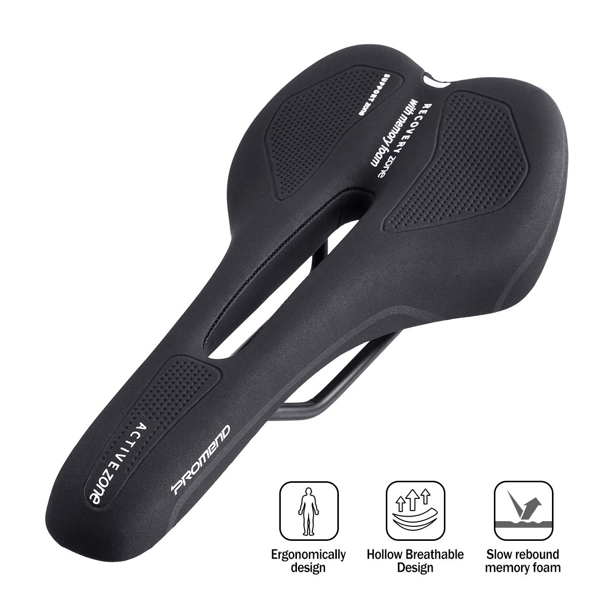 outerdo mtb gel seat