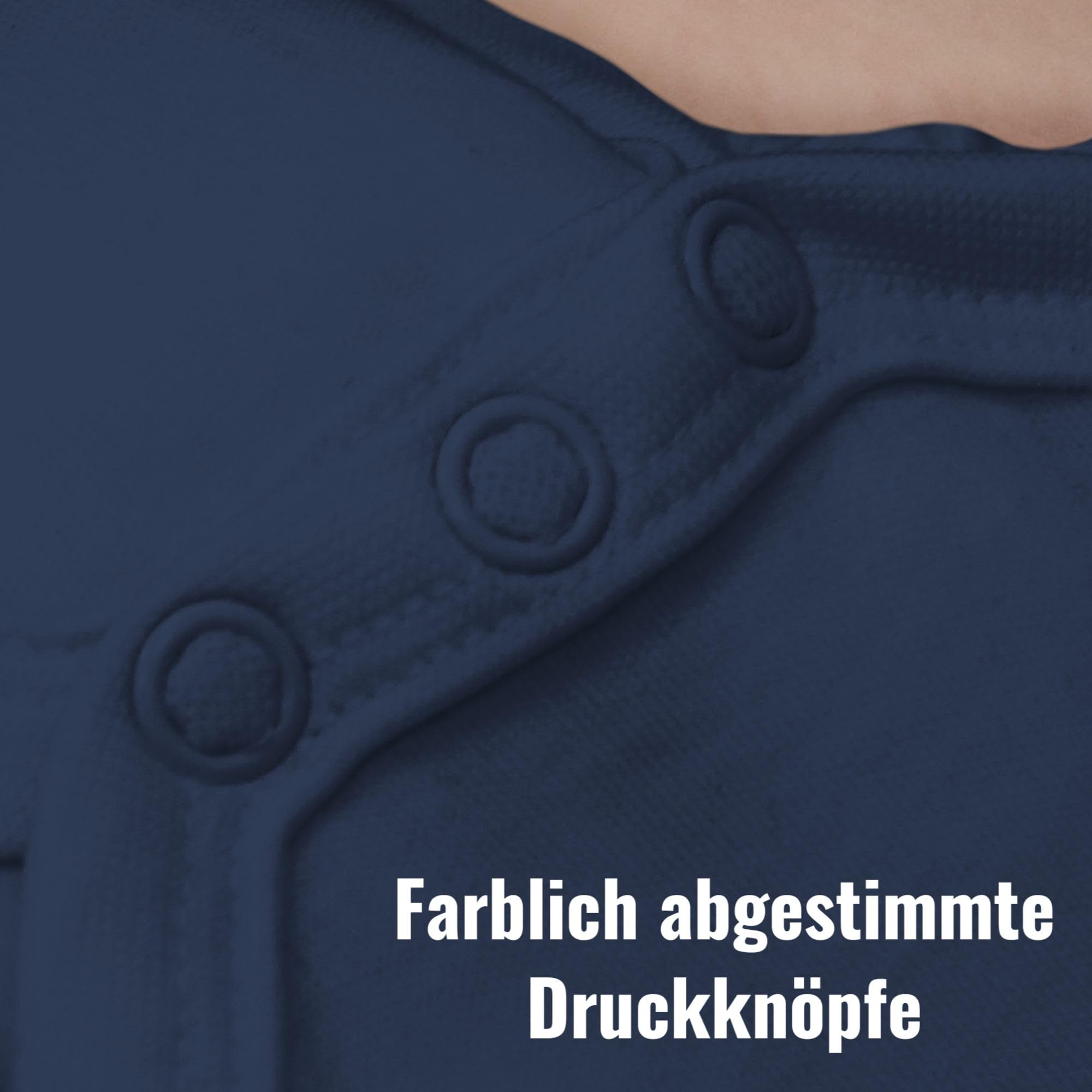 Shirtracer - Baby Body Kurzarm - 1. Muttertag I Mama du machst einen tollen Job
