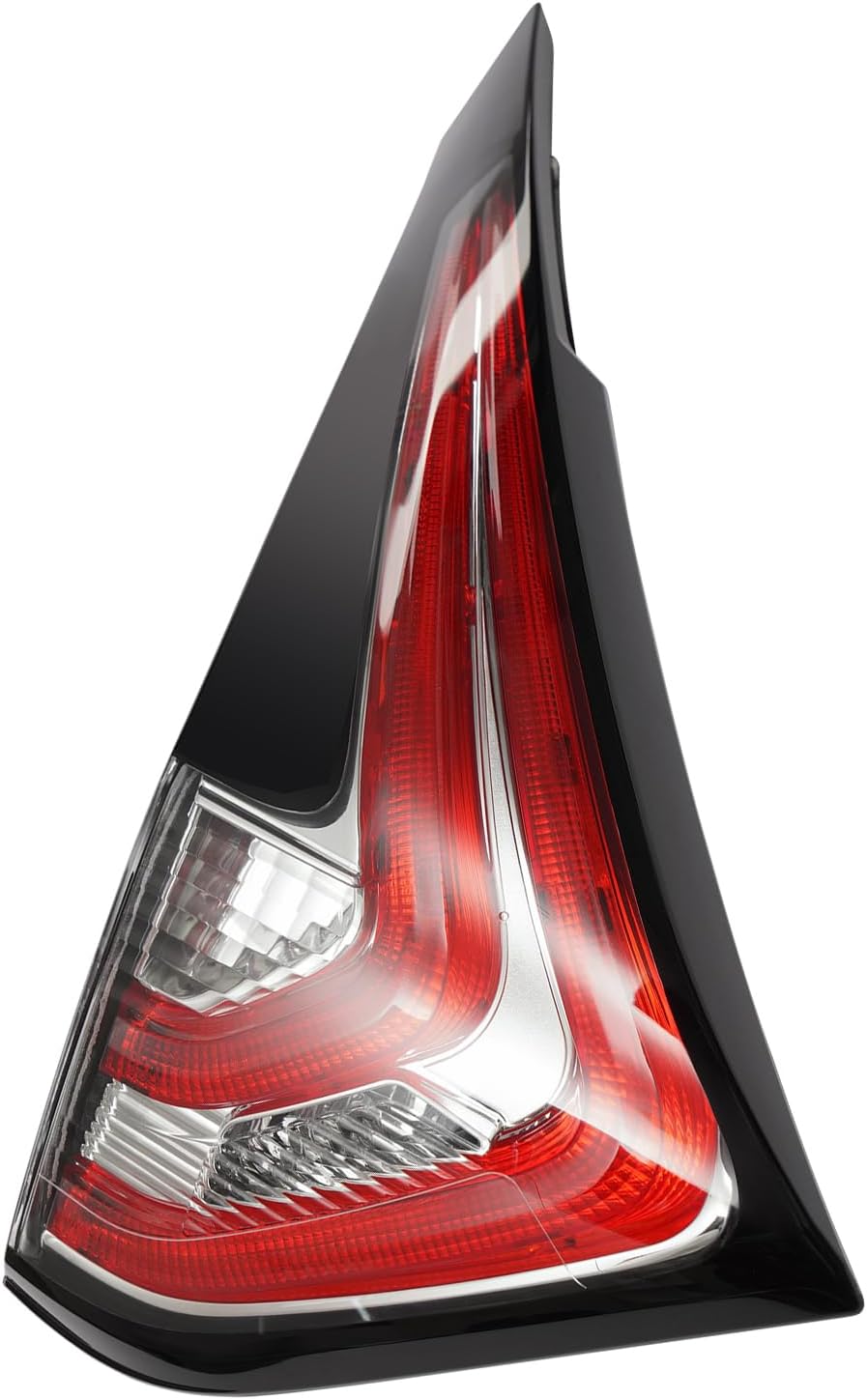 Tail Light Assembly for 2015 2016 2017 2018 Nissan Murano Driver Side LED Rear Tail Light Assembly (Left)