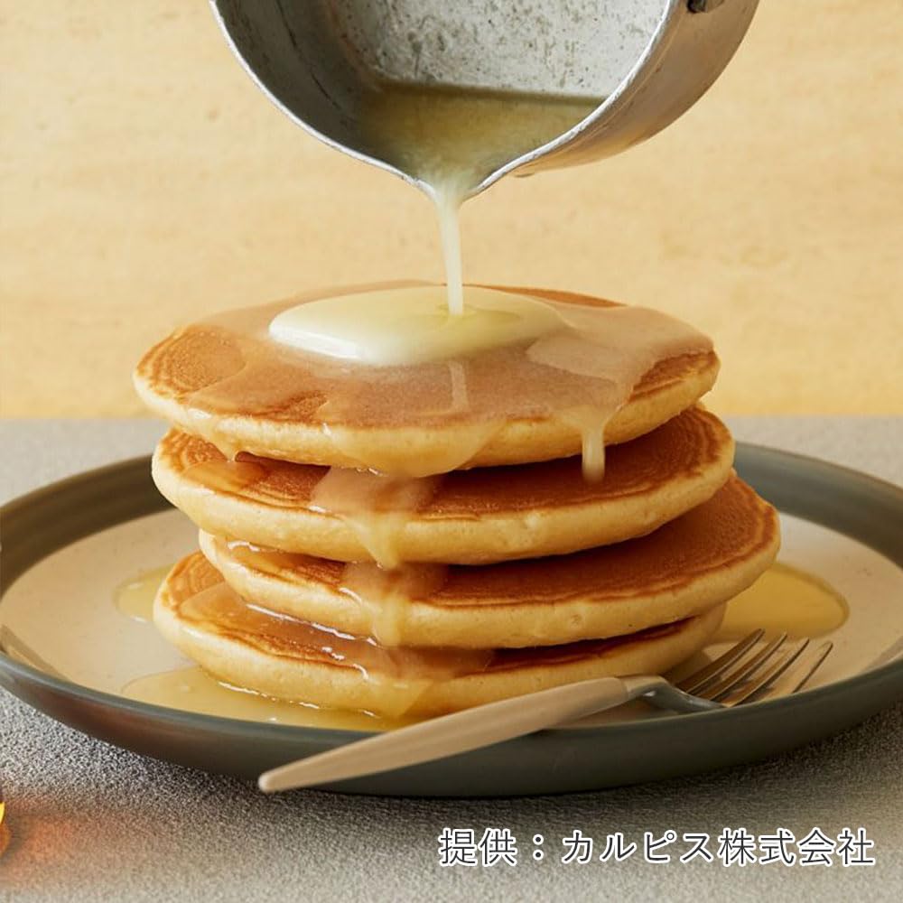 Amazon.co.jp: カルピス特撰バター 食塩不使用 無塩 450g : 食品・飲料