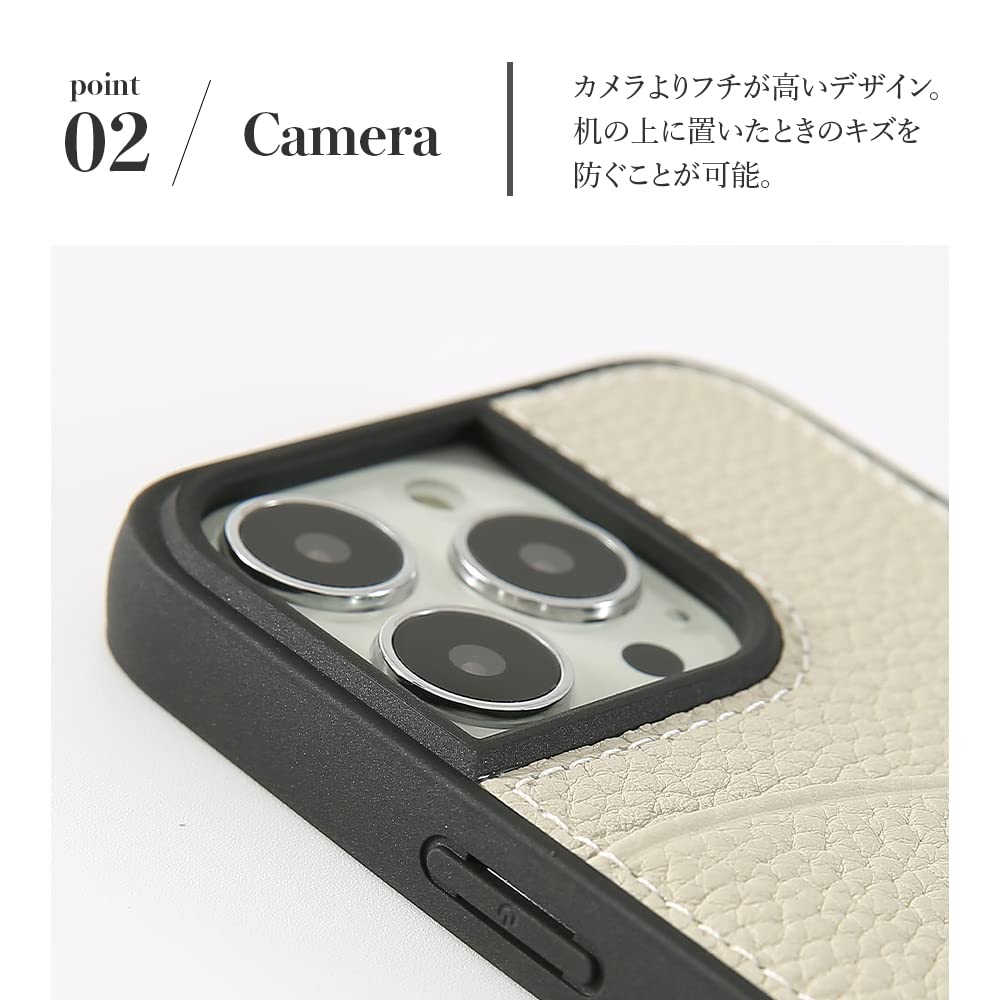 Amazon.co.jp: HanaRo iPhone13ProMax 用 ケース スマホケース