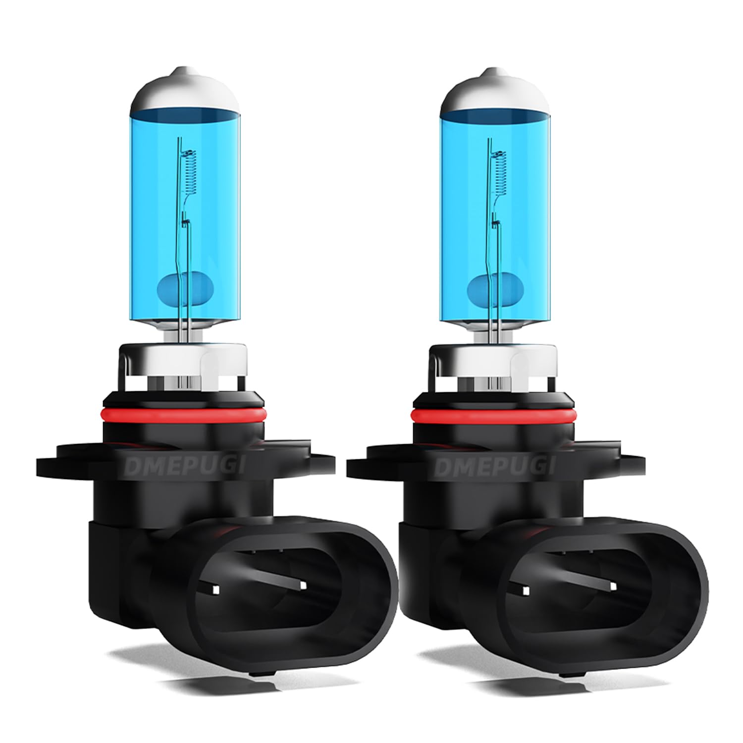 compatible with Chevy Chevrolet Silverado 3500 2003-2007 Lights Headlights Bulbs,9145/9140 Fog Light,Plug N Play,Super Bright 6000K White, Pack of 2