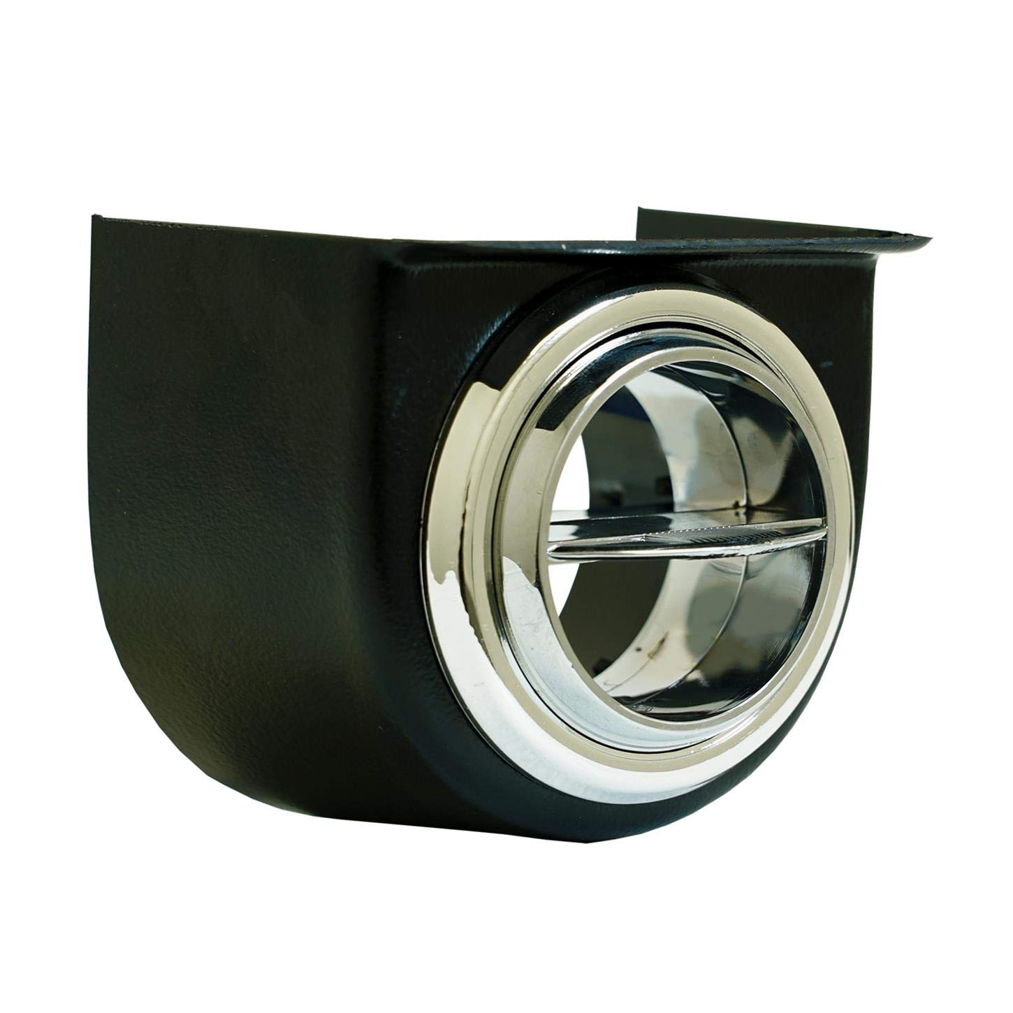 Vintage Air 49154-VUL Under Dash Louver Pod Assembly