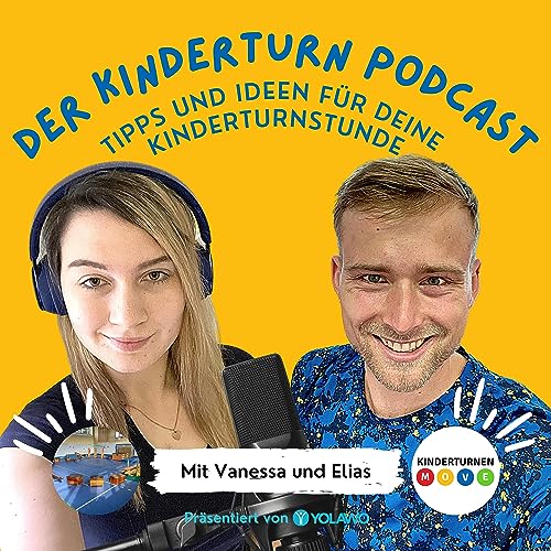 #048 Halloween im Kinderturnen