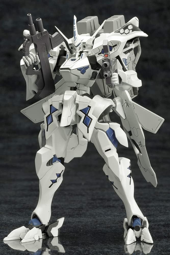 KP268R_Muv-Luv Alternative_1/144 TAKEMIKADUCHI TYPE-00A