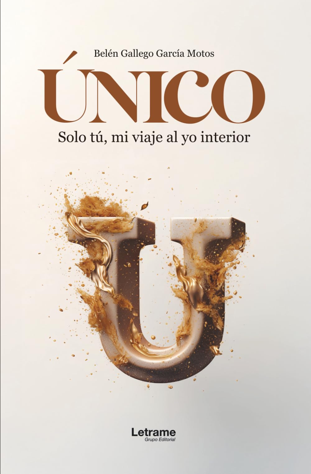 Único: 01 (Poesía)