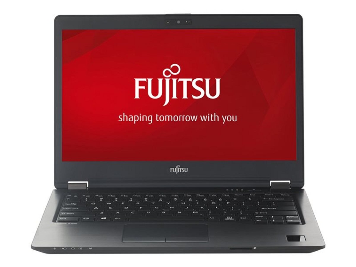 Fujitsu LIFEBOOK U748 1.80GHz i7-8550U 8th gen Intel® Core i7 14