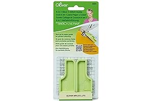 Clover Stick N Stitch Interfacing Tool