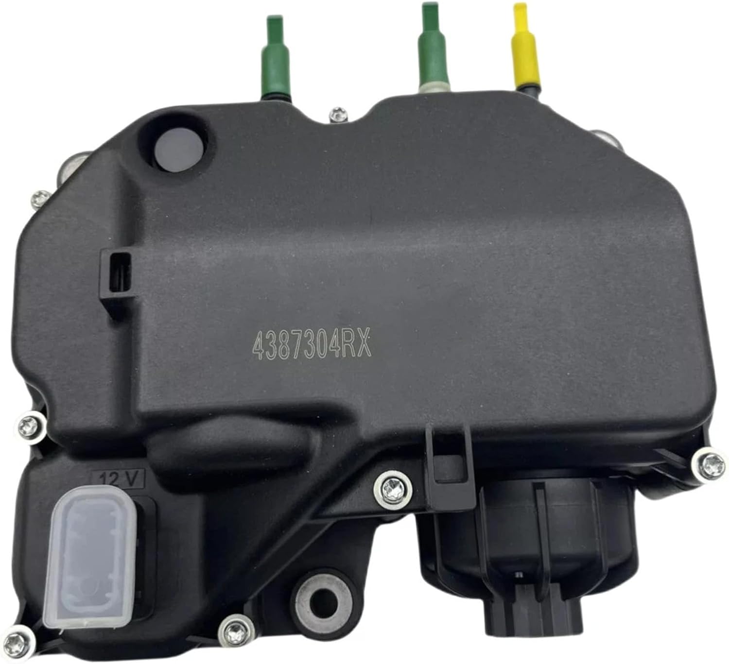 12V DEF Pump 0444042003 0444042002 0444042019 0444042024 0444042026 Compatible with Cummins ISX ISB ISC Engine
