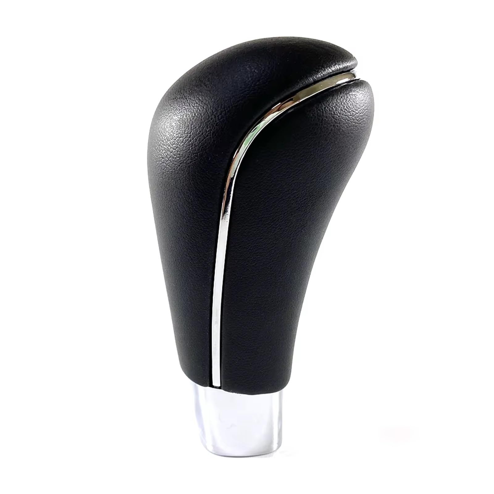 CVCMGDGNEA Gear Shift Knob for Sonata 8 2009-2014 Genuine Leather Gear Shift Knob Manual