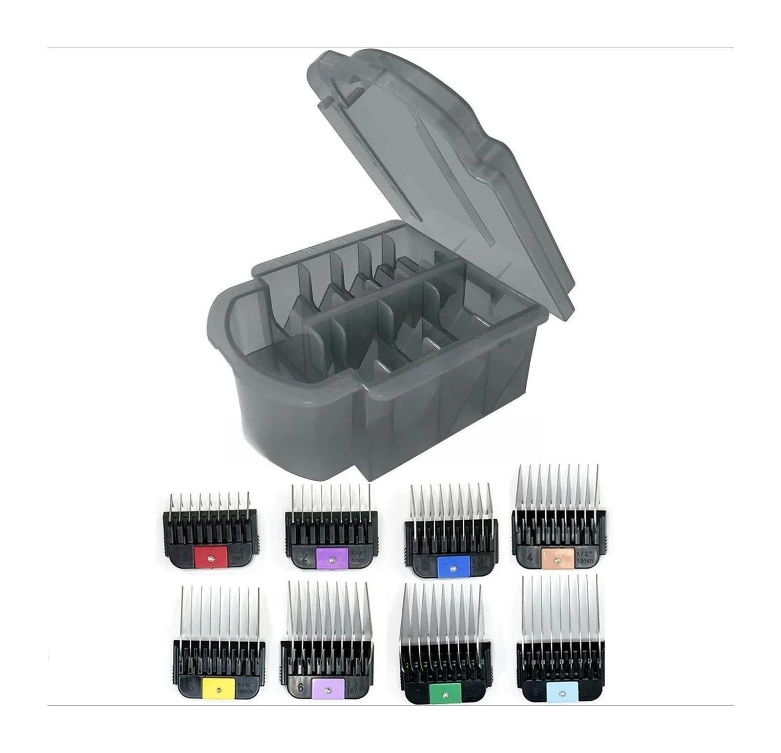 Accessori Pettine Limitati