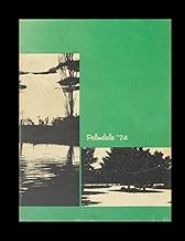 Palmdale High School – 1974 Yearbook | Official Classmates® Premium Reprint | Authentic Archival Edition | Softcover