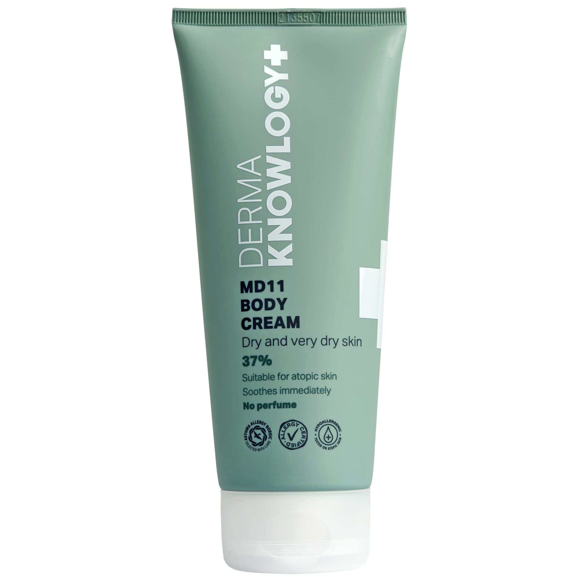 MDerma - MD11 Body Cream 200 ml