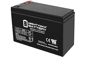 Mighty Max Battery: The Ultimate Powervar ABCEG251-11 Replacement