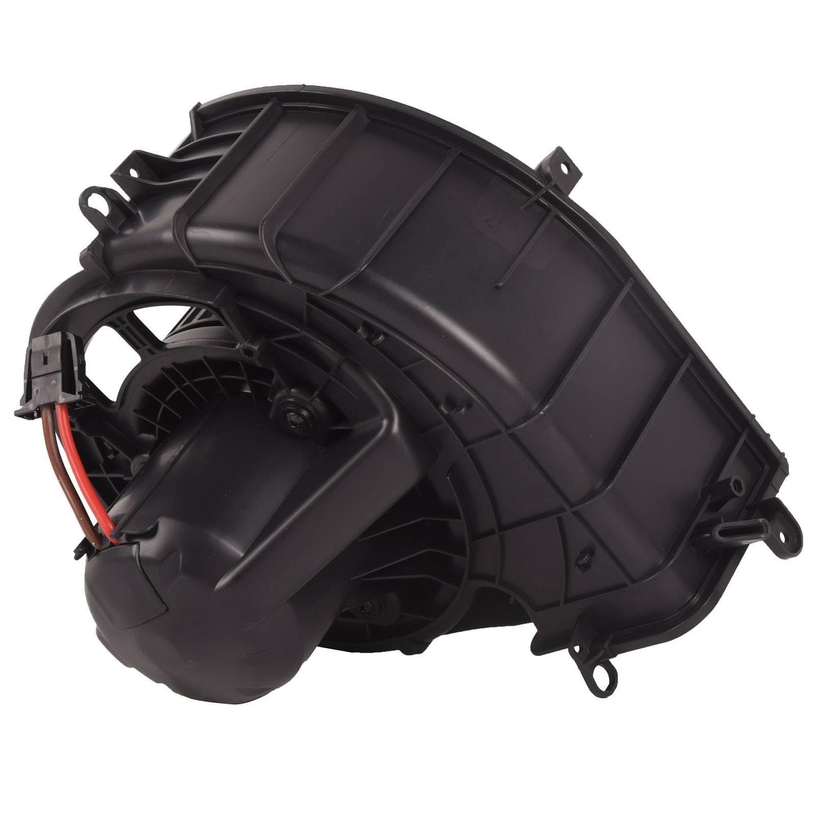 Ventola interna motore ventola di ricambio per X5 E70 2006 – 2013 X6 E71 E72 2007 – 2015 accessorio auto parte # 64119245849 64119229658 64116971108 922 92 922 29658