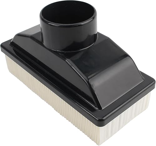 Miniatura 5 de Carbhub 11013-0727 Filtro de aire de repuesto para Kawasaki FR541V FR600V 4-Cycle Motores Cortacésped con 49065-7007 49065-0721 Filtro de aceite,