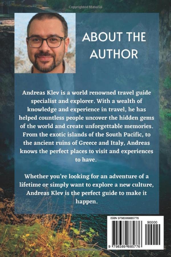 Miniatura 2 de OKINAWA TRAVEL GUIDE 2023 Your Comprehensive Guide to Unlocking the Secrets of Japan's "Island of Eternal Spring