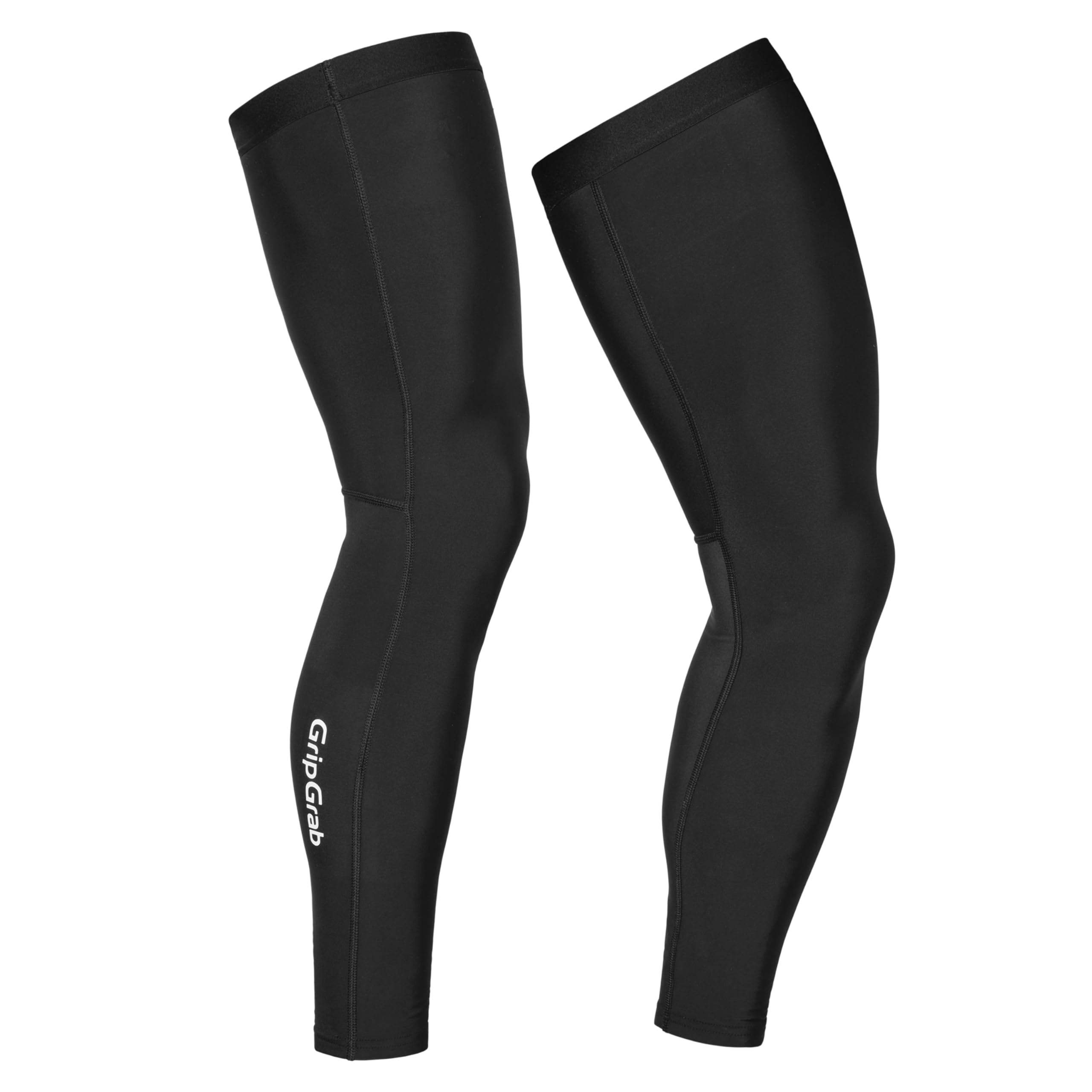 GripGrab RIDE Thermal Cycling Leg Warmers Anti-Slip Road Mountain Gravel Bike Leg Sleeves Spring Autumn Winter