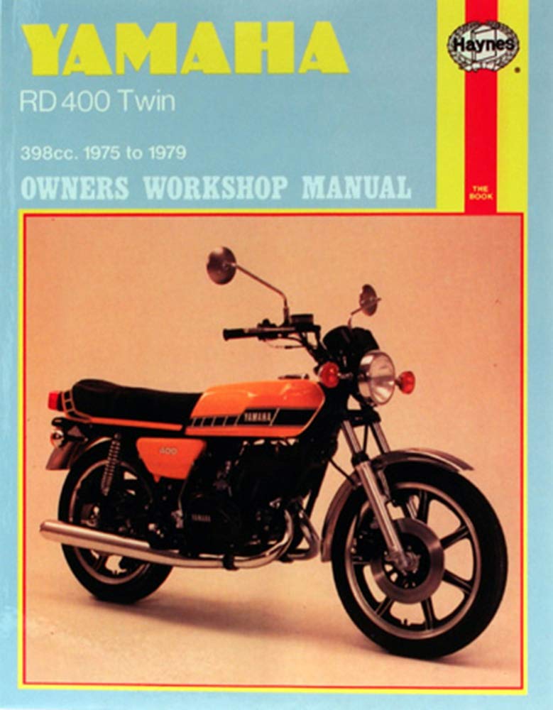 Honda 450 & 500cc Twins 65-77 by Randy Stephens (Paperback, 1989)