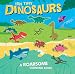 Ten Tiny Dinosaurs