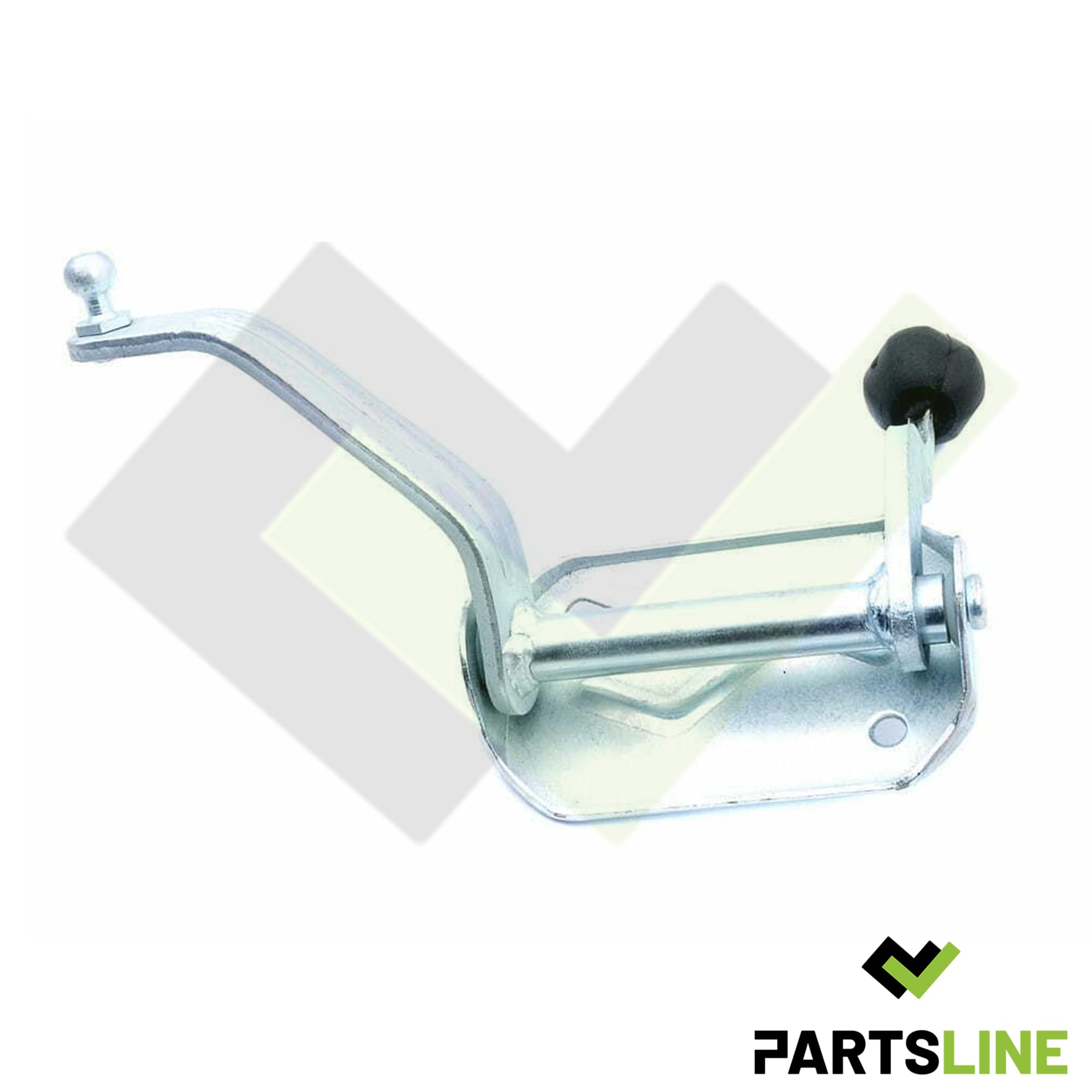 Partsline Tringlerie Module de Levier de Boite Sélecteur de Vitesse compatible avec AX SAXO et 106 I II - 2449.65