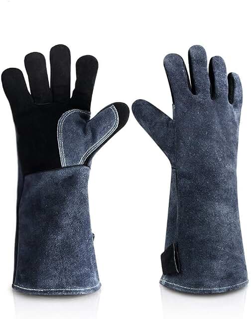 K01 GUANTI BLUE FLEXGLOVE 3.0 mm