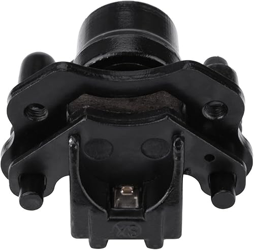 Miniatura 8 de Yctze Pinza de freno de disco de motocicleta Pinza trasera Kit de freno de disco para 50cc 70cc 90cc 110cc 125cc ATV Quad Motocross