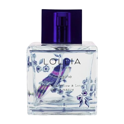 Miniatura 1 de LOLLIA Eau de Parfum, 3.4 fl. oz.  Perfume hermosamente cautivador, perfume para mujer, Eau de Parfum en espray para mujer, fragancia para mujer