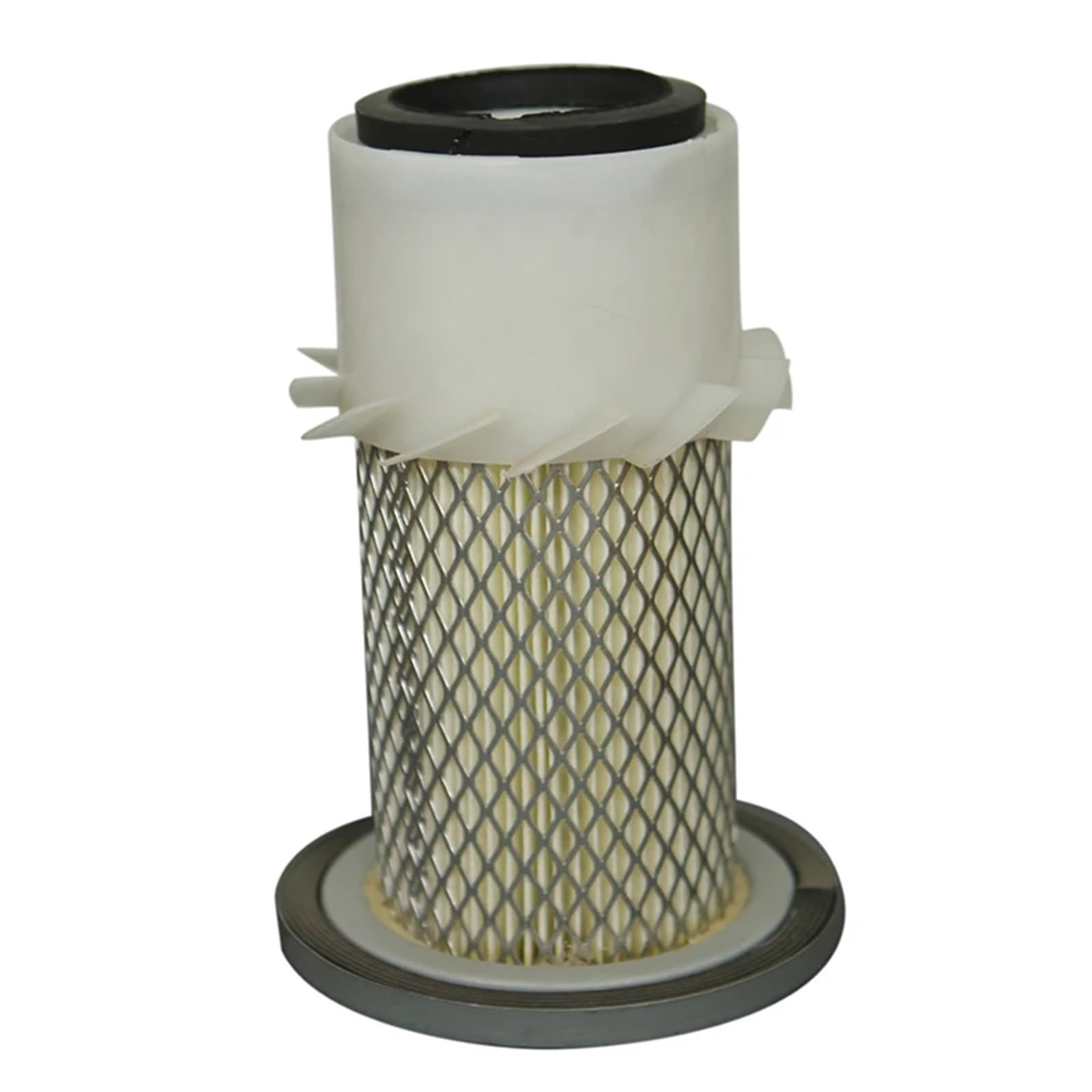 Filtre extérieur (1 pièce) 15852-11082 15852-11080 Compatible avec tracteurs, tondeuses à gazon et générateurs