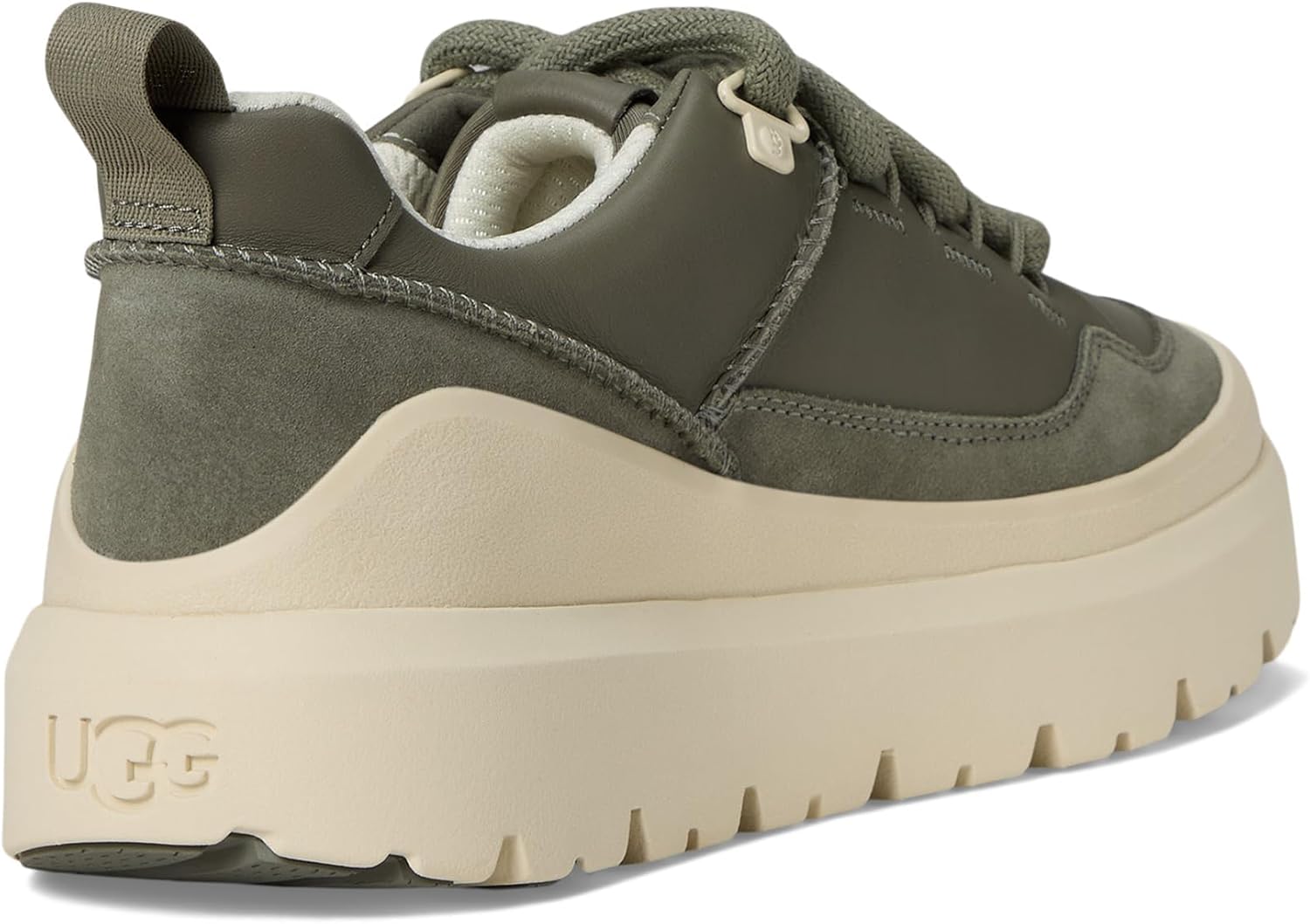 UGG Mens Heritage Utility Sneaker - Image 6