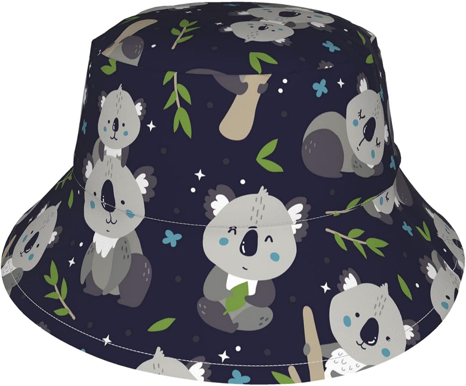 Koala Baby and Mom Baby Sun Hat Toddler Bucket Hat Fashion