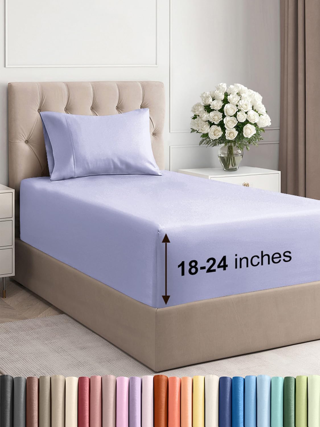 35 - Lavender