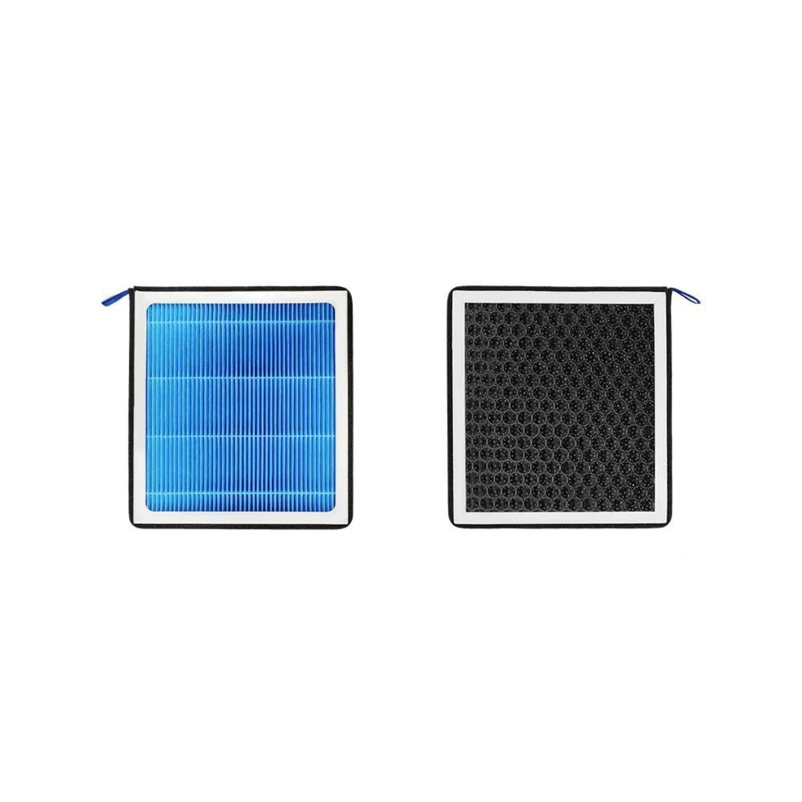 Aejghfwjh One Color Cabin Air Filter For Odyssey 2005-2017 Cabin Air Filter With Activated Carbon Filters