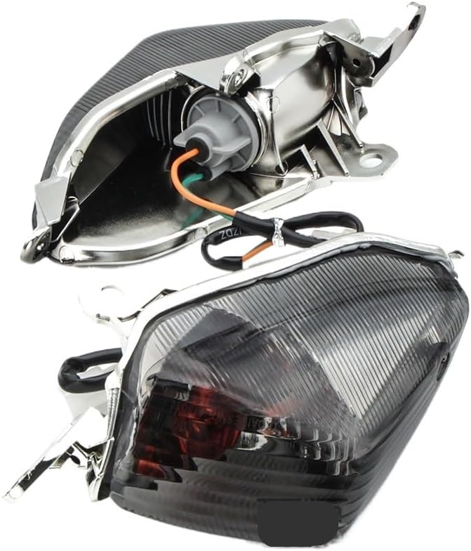 オートバイウィンカー ウインカーオートバイライトカワサキ ZZR1400