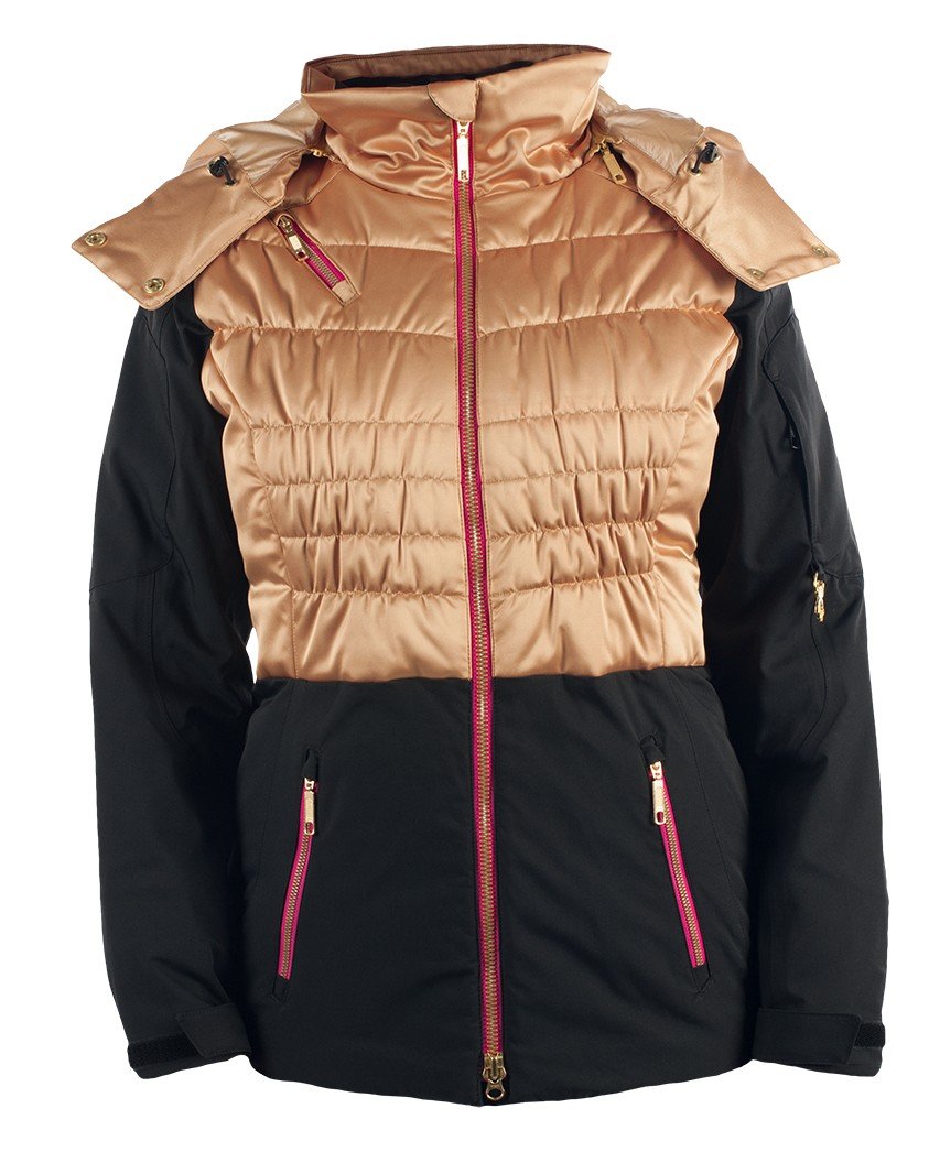 Spyder Womens Moxie Jacket Desertcart Seychelles