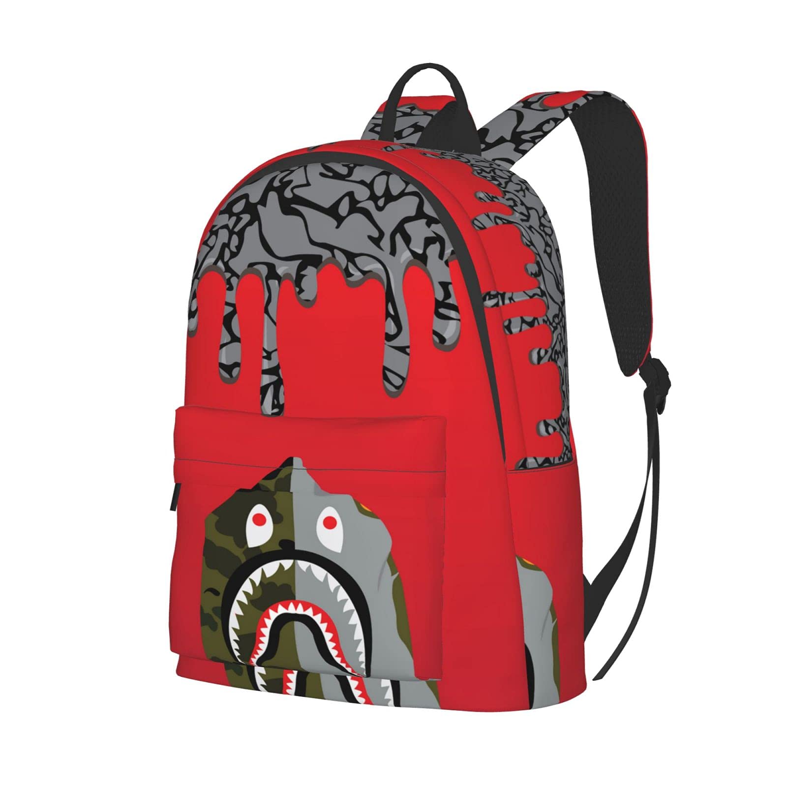 Buy sprayground backpack Online in Trinidad and Tobago at Low Prices at