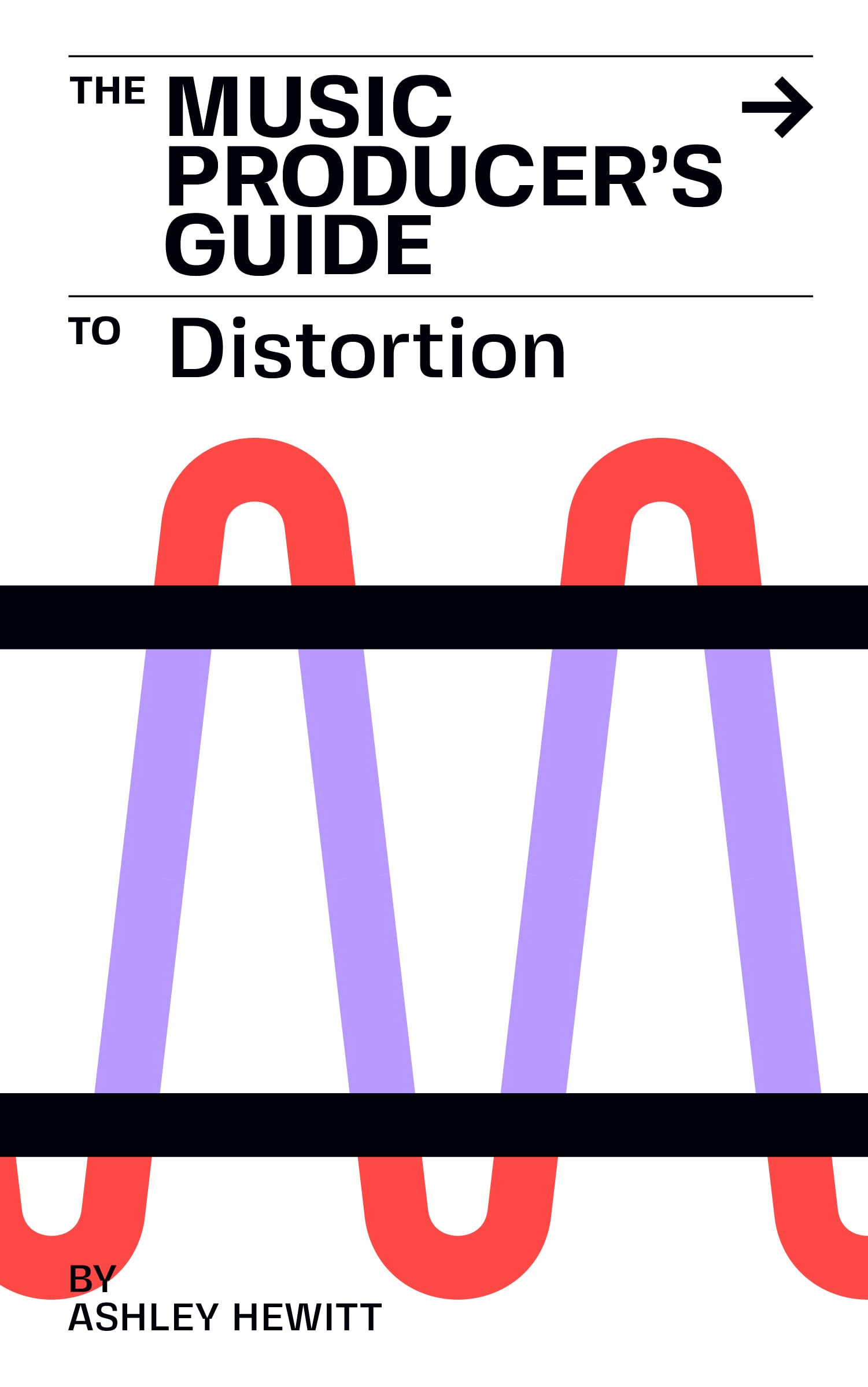 Guide To Distortion music producer livre audio mastering MAO anglais