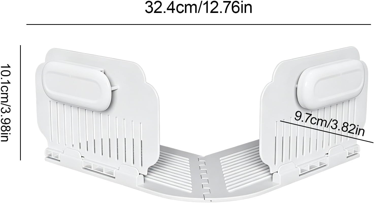Adjustable Bed Sheet Holders, 4 Pack No Slip Mattress Sheet Fasteners Fix Corners Sheets