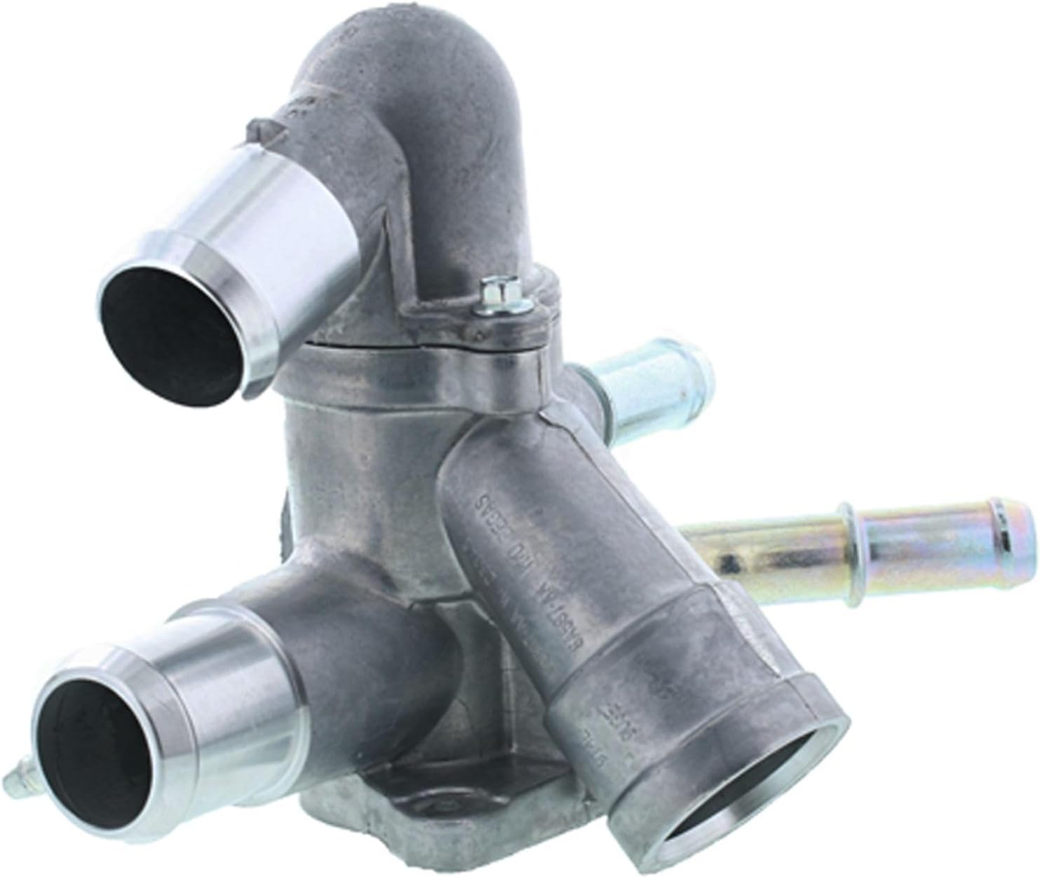 Engine Coolant Fail-Safe Thermostat Housing Assembly w/Seal