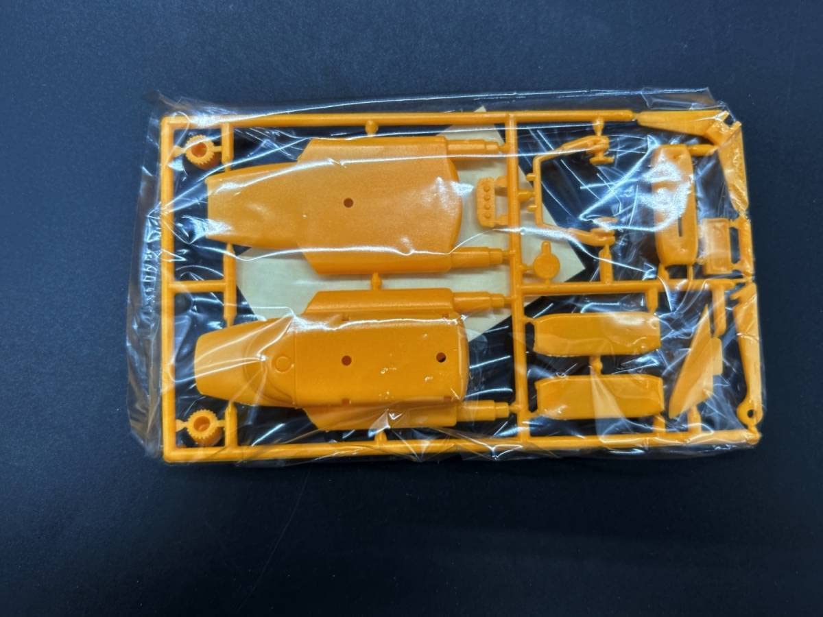 Amazon.co.jp: FURUTA フルタサンダーバードモデルチョコ Part-2