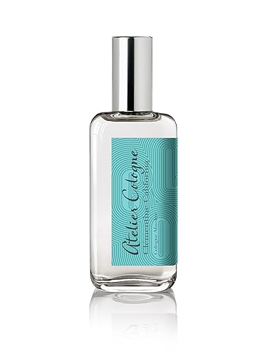 Atelier Cologne Clémentine California Pure Perfume 1.0 oz 1.0 fl oz Perfume puro Spray