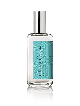 アトリエ・コロン ATELIER COLOGNE 香水　ポーチ　絵葉書【新品】 アトリエ・コロン ATELIER COLOGNE 香水 ポーチ 絵葉書【新品】