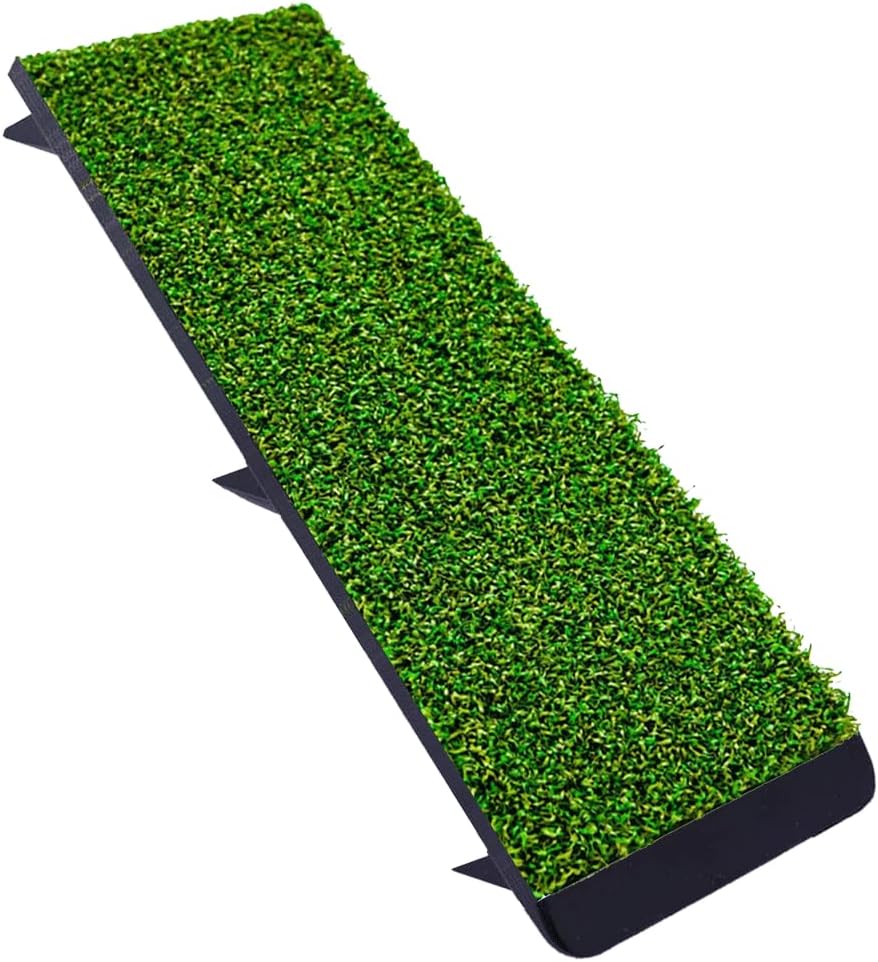 Winter Strike Mat (Fairway protection and practice)