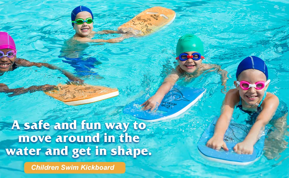 NLW Swimming Kickboard Special EVA Material ( Made in India ) (B07RG32TW2) Amazon Price History, Amazon Price Tracker